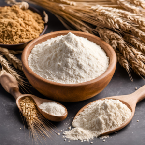 Flour